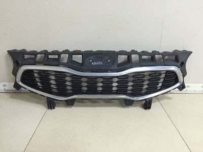 86350A2600 Решетка радиатора Kia Ceed JD 2012-2018
