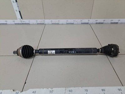 5Q0407272H Полуось передняя правая Skoda Octavia A7 2013>