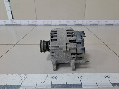 04E903023KX Генератор Skoda Octavia A7 2013> , 04E903023K