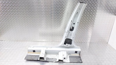 71322L2D00 Порог со стойкой Kia K5 DL3 2021 , 71120L2A00