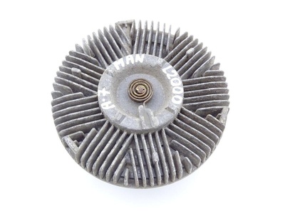 L2000 Man le 00 - 06 4.6 e3 муфта вязкостные