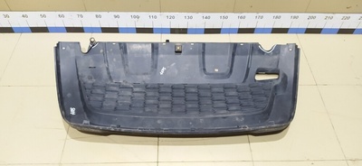 622542036R Решетка в бампер RENAULT Duster 2012>