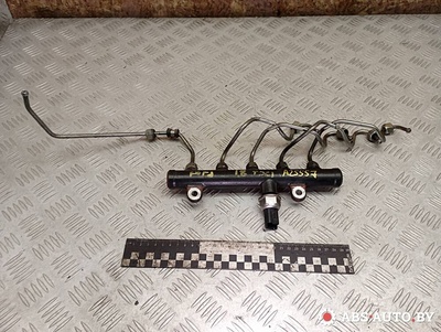 9658227880 топливная рампа Ford Kuga 2010 ,55PP0603,9681649580