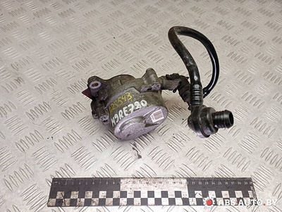 D169VU Насос вакуумный Opel Vivaro A 2004 ,520476A,8200520476