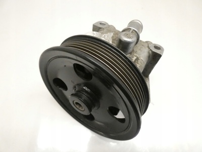 9805 Насос гур форд focus i mk1 1.6 16v 98 - 05 2s41 - 3a696 - aa zf