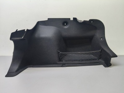 403007222AAABK Обшивка багажника Chery Arrizo 8 2023 , 403007222AA