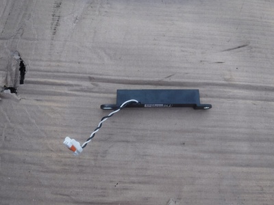 EG24676N1A антенна keyless mazda cx - 7