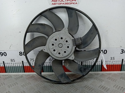 993454J Вентилятор радиатора основного Audi A4 B8 (2007-2015) 2008 ,8K0959455G