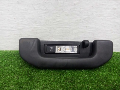 A0998150100 Ручка внутренняя Mercedes GLC (X253) Рестайлинг 2019 - 2023 2020 , 0998150100