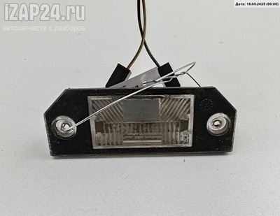 3M5A13550 Подсветка номера Ford C-Max 2006