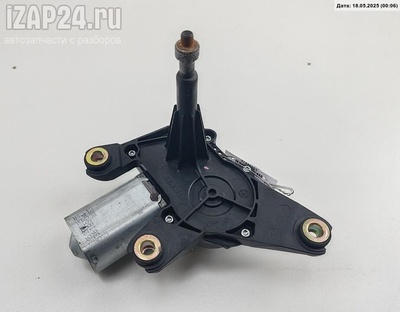 8200153458 Двигатель стеклоочистителя заднего (моторчик дворников) Renault Scenic II (2003-2009) 2005