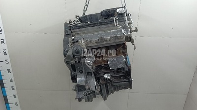 03L100031C Двигатель VAG A4 [B8] (2007 - 2015)