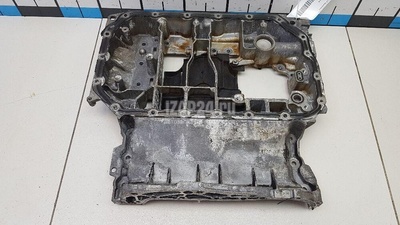 06E103601AP Поддон масляный двигателя VAG A6 [C7,4G] (2011 - 2018)