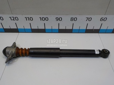 1K0513029HJ Амортизатор задний VAG Jetta (2006 - 2011)