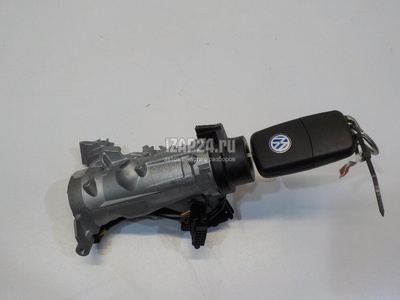 1K0905851B Замок зажигания VAG Jetta (2006 - 2011)