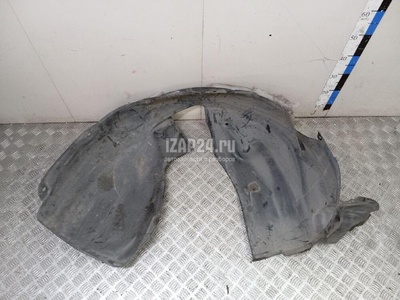 5N0805912C Локер передний правый VAG Tiguan (2007 - 2011)