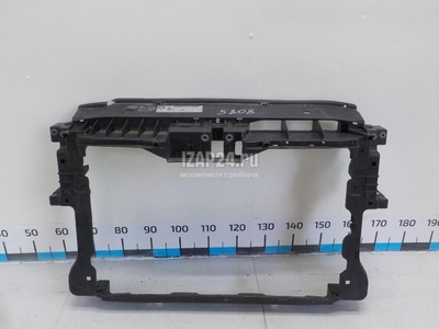 5N0805588D Панель передняя VAG Tiguan (2007 - 2011)