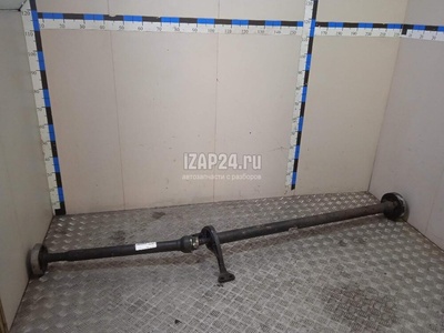 5N0521101E Вал карданный задний VAG Tiguan (2007 - 2011)