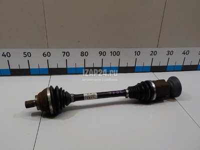 5N0407764J Полуось передняя правая VAG Tiguan (2007 - 2011)