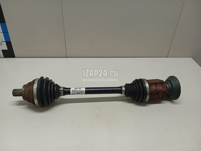 5N0407764J Полуось передняя правая VAG Tiguan (2007 - 2011)
