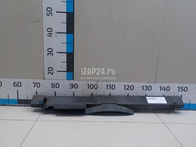 1Z0121285G Воздухозаборник (внутри) VAG Octavia (A5 1Z-) (2004 - 2013)