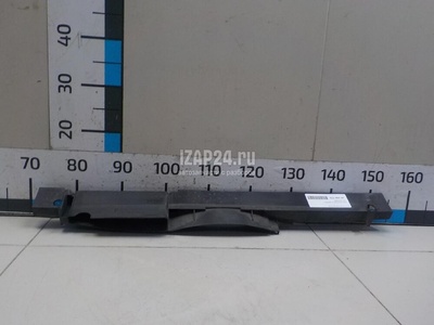 1Z0121285G Воздухозаборник (внутри) VAG Octavia (A5 1Z-) (2004 - 2013)