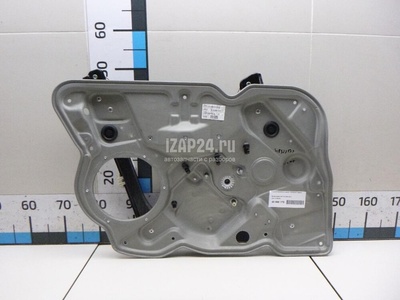 1Z1837461 Стеклоподъемник электр. передний левый VAG Octavia (A5 1Z-) (2004 - 2013)