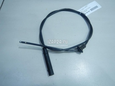 1Z0823535A Трос открывания капота VAG Octavia (A5 1Z-) (2004 - 2013)