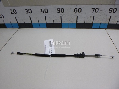 1Z0837085A Трос открывания передней двери VAG Octavia (A5 1Z-) (2004 - 2013)