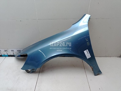 1Z0821105C Крыло переднее левое VAG Octavia (A5 1Z-) (2004 - 2013)