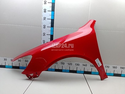 1Z0821105C Крыло переднее левое VAG Octavia (A5 1Z-) (2004 - 2013)