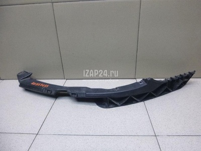 1Z0807183D Направляющая переднего бампера левая VAG Octavia (A5 1Z-) (2004 - 2013)