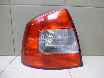 1Z5945111B Фонарь задний левый VAG Octavia (A5 1Z-) (2004 - 2013)