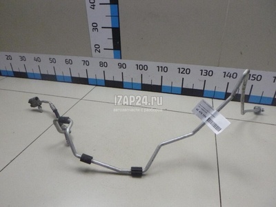1K0820741BF Трубка кондиционера VAG Octavia (A5 1Z-) (2004 - 2013)