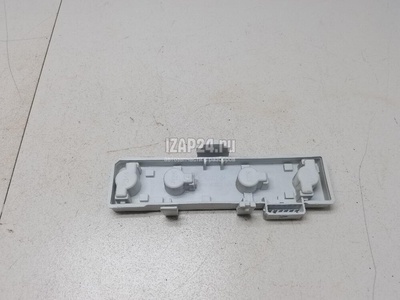 1Z5945257A Плата заднего фонаря левого VAG Octavia (A5 1Z-) (2004 - 2013)