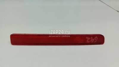 XFF500030 Отражатель в бампер задний левый Land Rover Range Rover Sport (2005 - 2012)