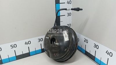 LR014571 Усилитель тормозов вакуумный Land Rover Range Rover Sport (2005 - 2012)