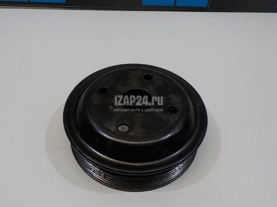 252214A000 Шкив водяного насоса (помпы) Hyundai-Kia Porter 2005