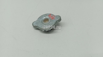2143001F02 Крышка радиатора Nissan FX/QX70 (S51) (2008 - 2017)