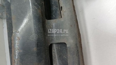 1K0805971C9B9 Воздухозаборник (наружный) VAG Superb (2008 - 2015)
