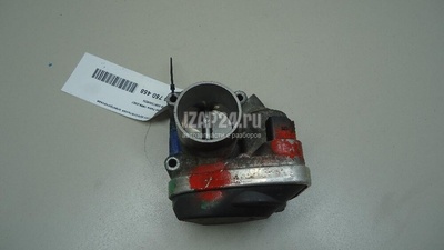 036133062N Заслонка дроссельная электрическая VAG Ibiza IV (2002 - 2008)