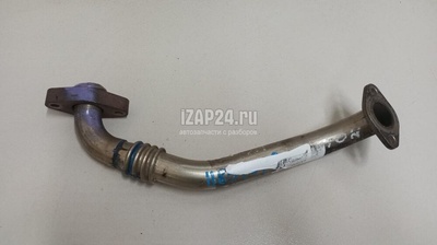 6651400761 Трубка системы рециркуляции (EGR) Ssang Yong Kyron (2005 - 2015)