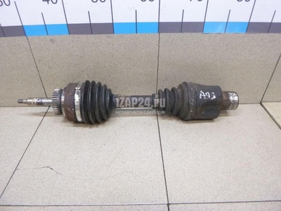 4130009002 Полуось передняя Ssang Yong Kyron (2005 - 2015)