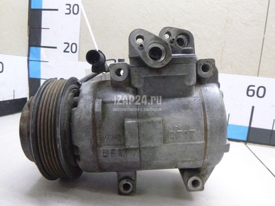 6652300311 Компрессор кондиционера Ssang Yong Kyron (2005 - 2015)
