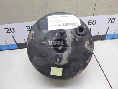 4851009004 Усилитель тормозов вакуумный Ssang Yong Kyron (2005 - 2015)
