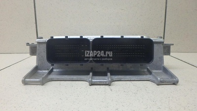 0024463340 Блок управления двигателем Mercedes Benz W245 B-klasse (2005 - 2011)