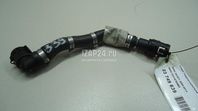 32416793662 Шланг гидроусилителя BMW X6 E71 (2008 - 2014)