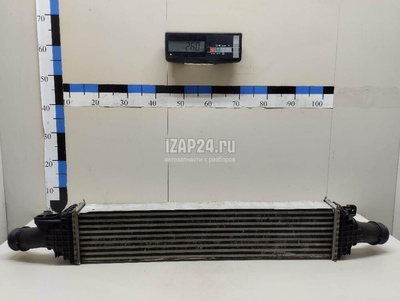 8K0145805G Интеркулер VAG A4 [B8] (2007 - 2015)