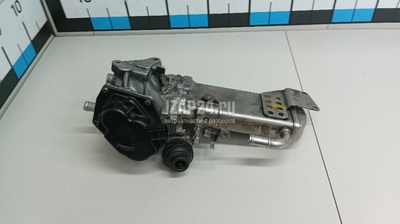 03L131512BQ Радиатор системы EGR VAG A4 [B8] (2007 - 2015)