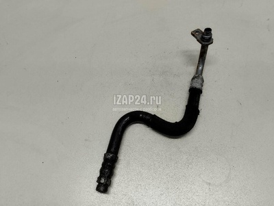 8K0317825R Трубка системы охлаждения АКПП VAG A4 [B8] (2007 - 2015)